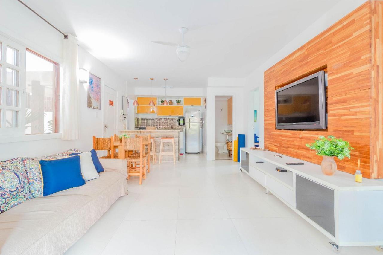 Pf22 Otimo Apartamento 2 Suites - ปรายาโดฟอร์ชิ ภายนอก รูปภาพ